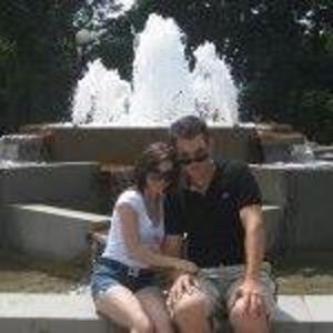 Meet your Posher, Mike